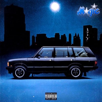 Magic - Single
