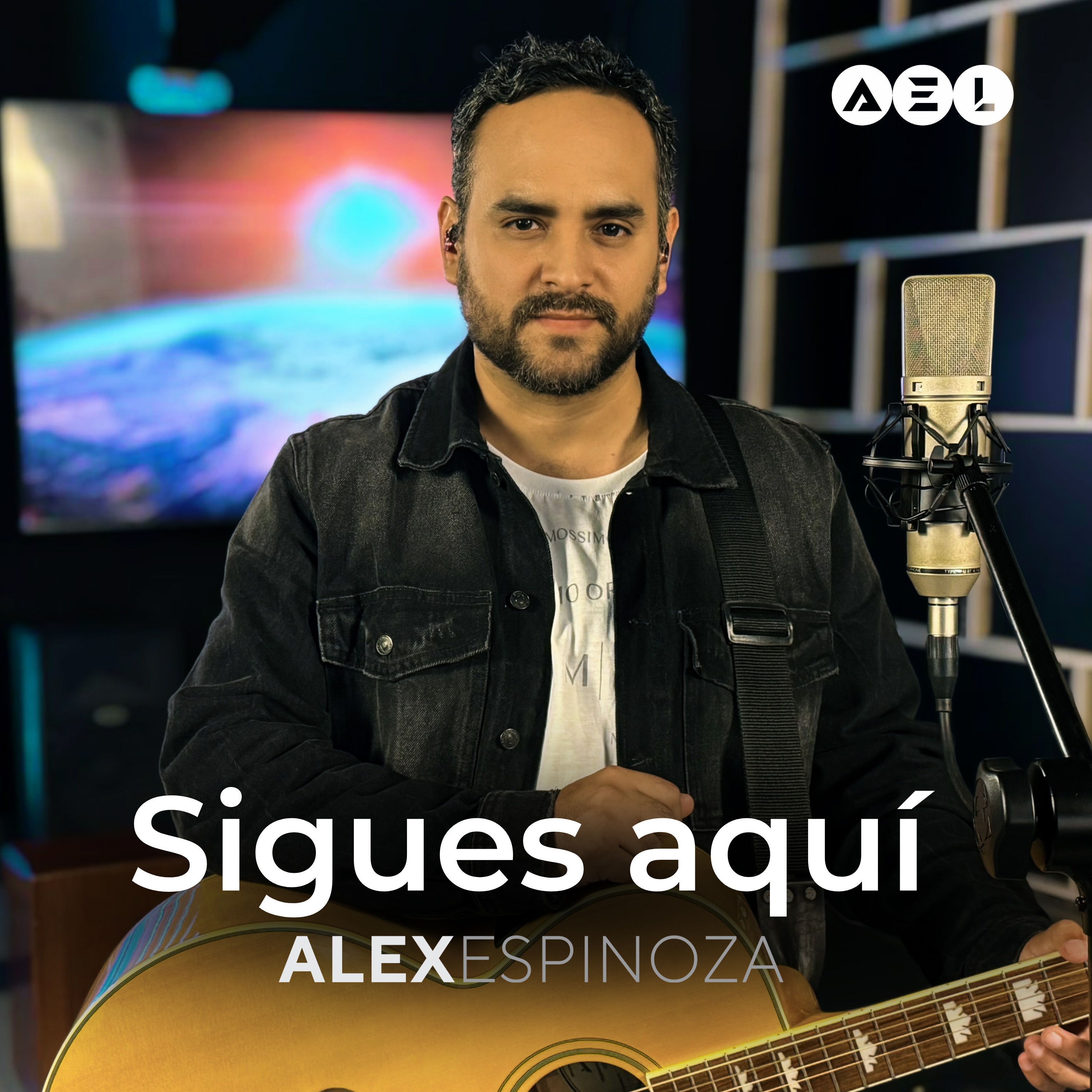 Sigues Aquí (New Edition) - Single