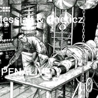 PENALIVE - EP - Audio Messiah