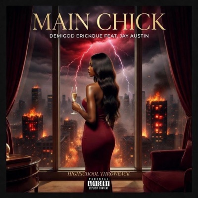 Main Chick (feat. Jay Austin Baby) - Single