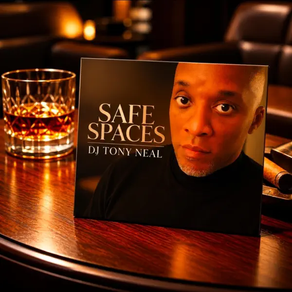 All I Feel Is Love by DJ Tony Neal