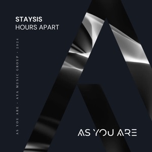 Hours Apart - Single