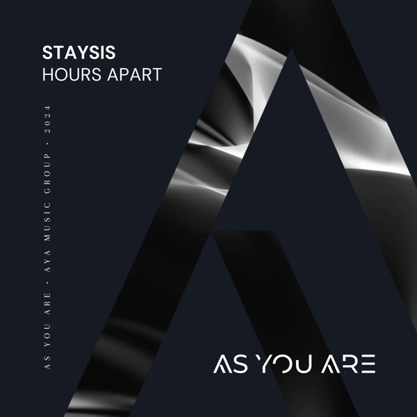 Hours Apart - Single