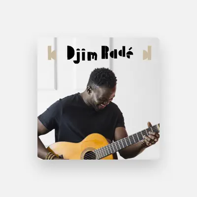 Listen to Djim Radé, watch music videos, read bio, see tour dates & more!
