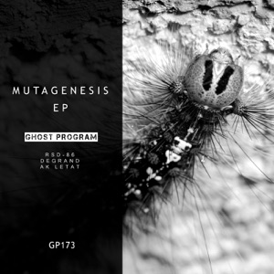 Mutagenesis EP - EP
