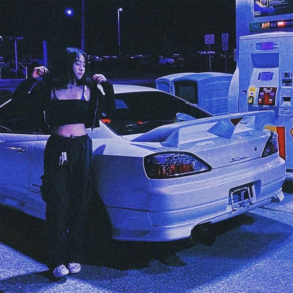 Japan Funk - Single