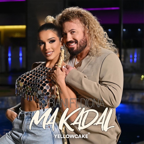 Ma Kadal (feat. Diona) - Single
