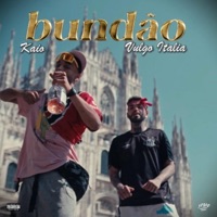 Bundao (feat. Vulgo Itàlia) - Single - Kaio
