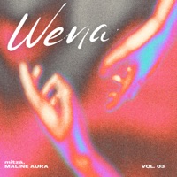 Wena (feat. Maline Aura) - Single - mitză Maline Aura