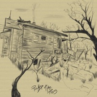 Picking up the pieces - Single - Kingdoinghisthing & UNDERGROUND RETREATS