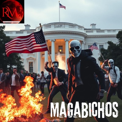 MAGABICHOS - Single