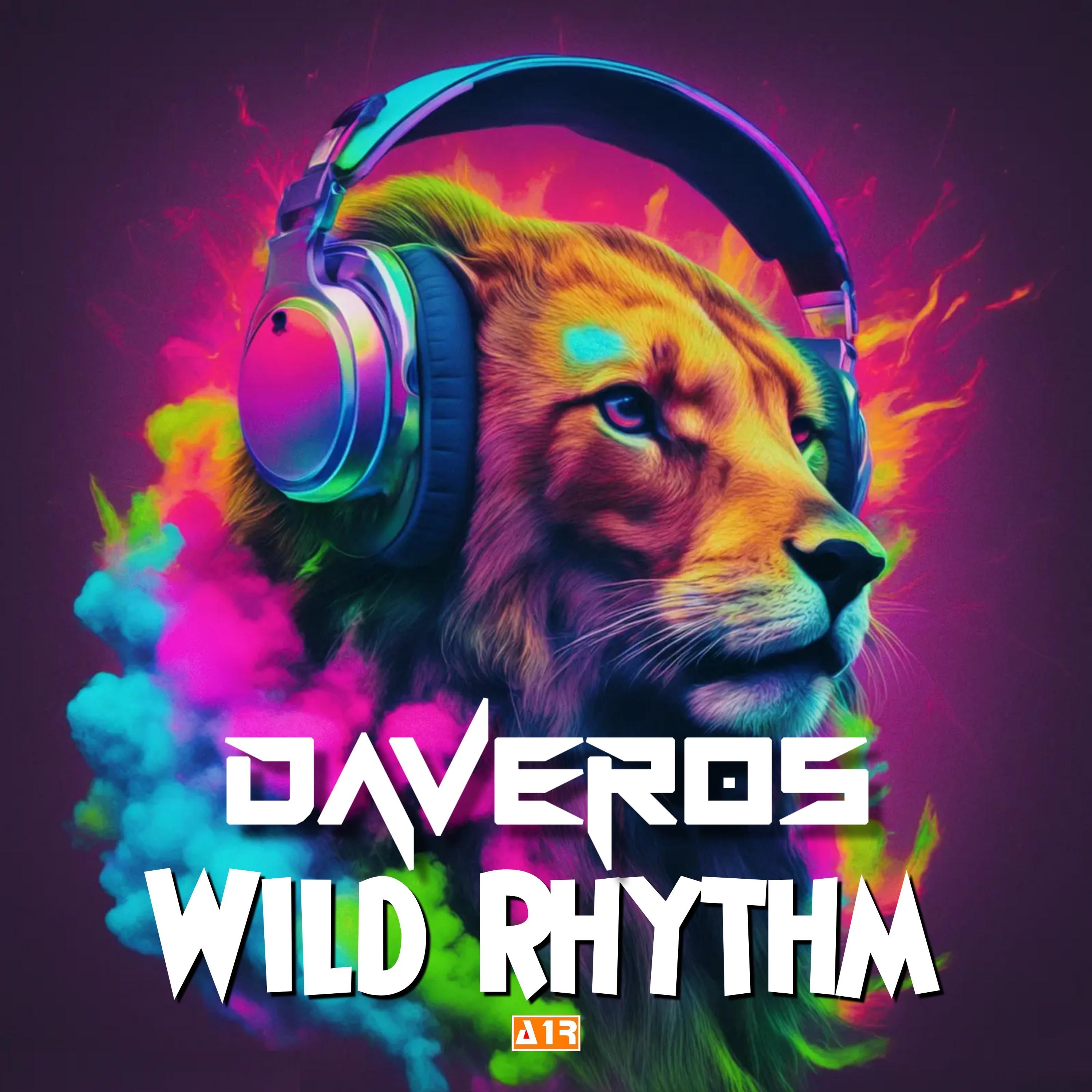 Wild Rhythm - Single