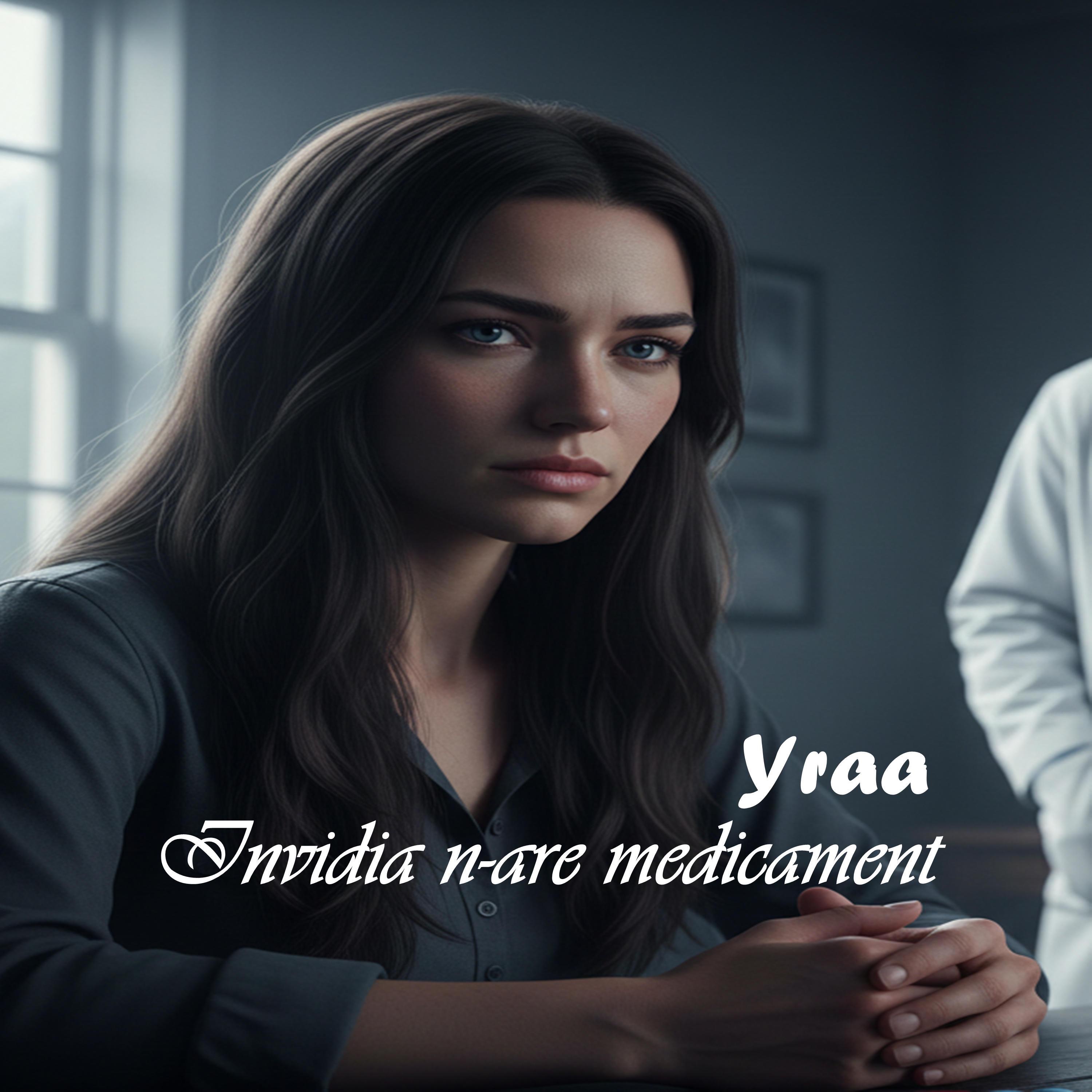 Invidia n-are medicament - Single