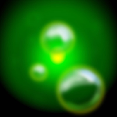 Chemical Imbalance - Single