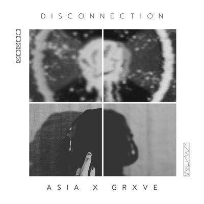 Disconnection (feat. Grxve) - Single