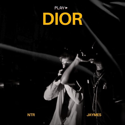 Dior (feat. NTŔ) - Single