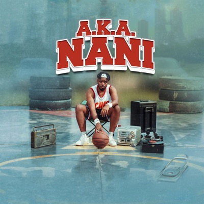 A.K.A Nani (feat. Jay Moe) - Single