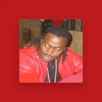 Listen to Terry Watson, watch music videos, read bio, see tour dates & more!