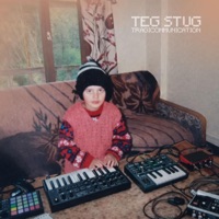 Tragicommunication - Teg