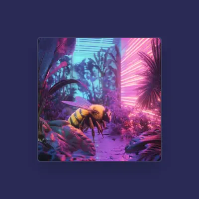 Listen to Afrobee, watch music videos, read bio, see tour dates & more!