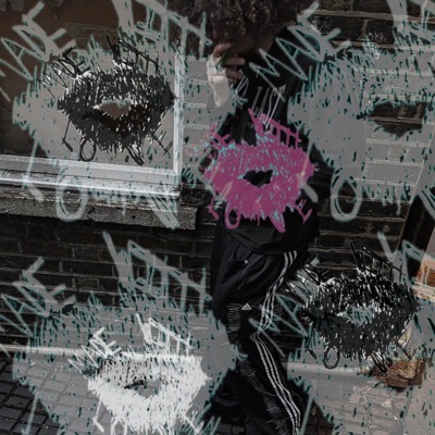 pulled up to the crib late (she said that it's fine) (feat. flexedupdyin.) [vilemix] - Single