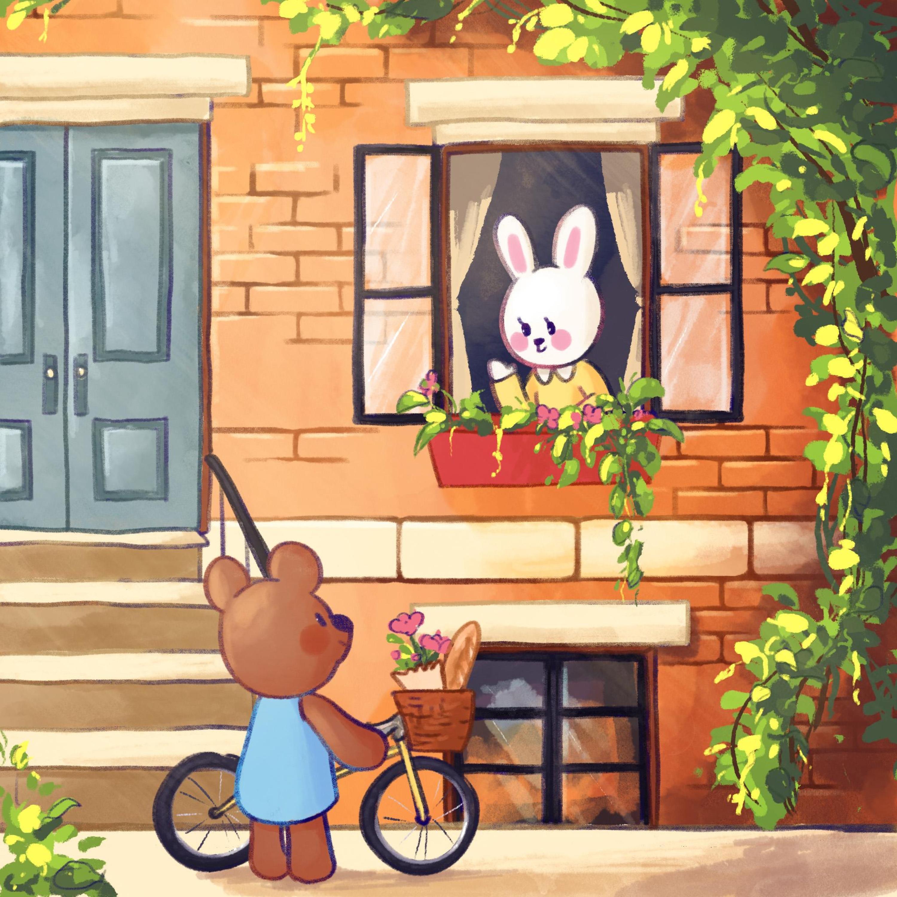 thinkin about you - Single