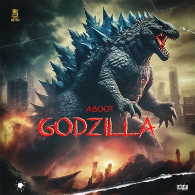 GODZILLA - Single