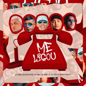 Me Ligou (feat. Dj LK da Escócia)