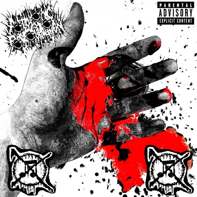 BAPTIZED IN DIARRHEA - Single