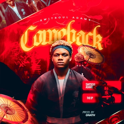 COMEBACK - EP