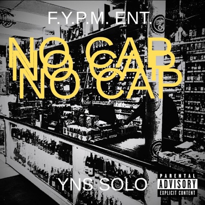 No Cap - Single