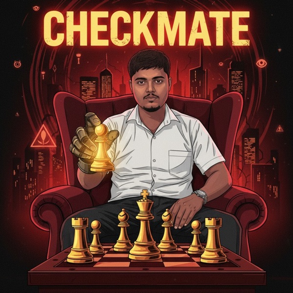 Checkmate