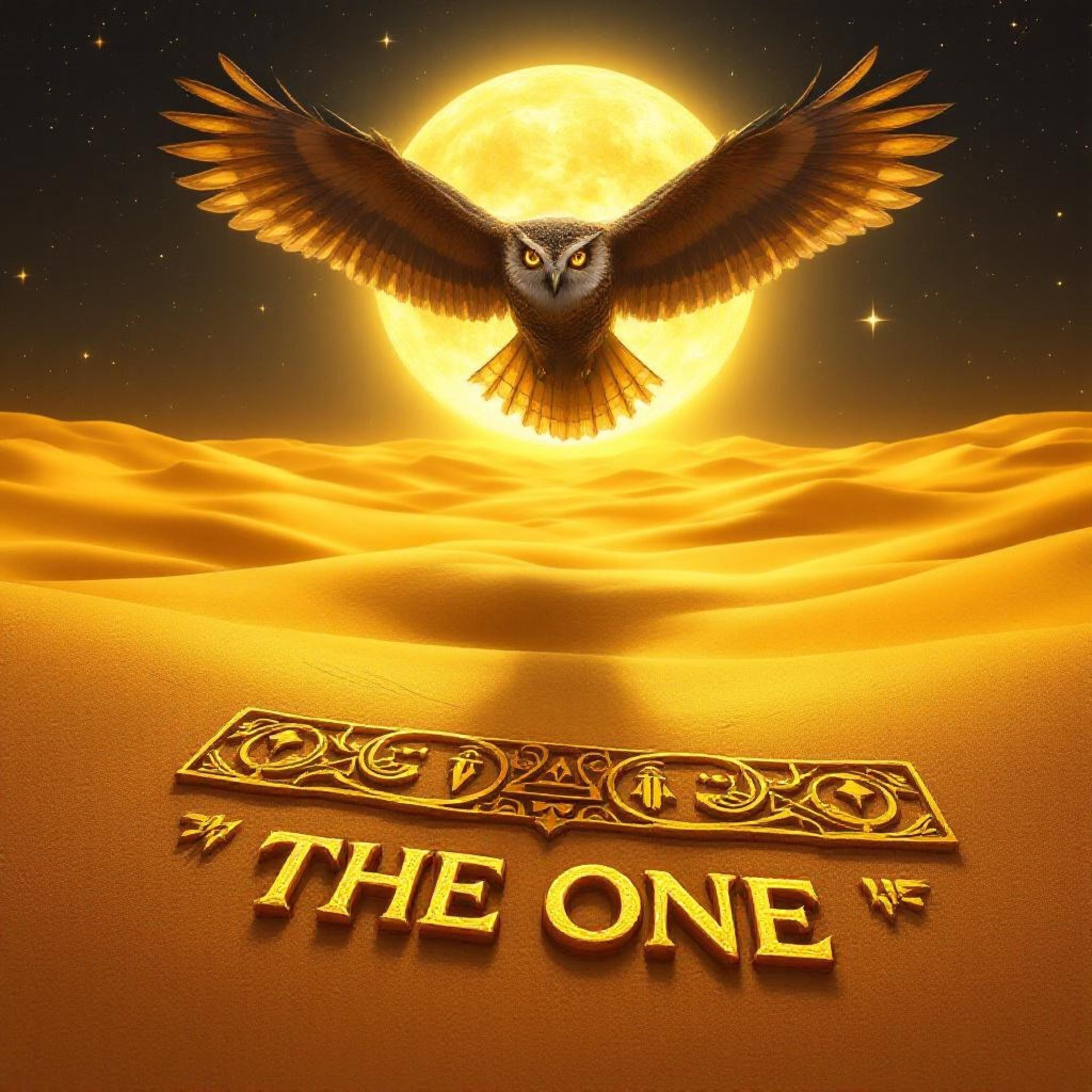 THE ONE - Single