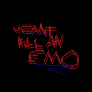 U Can't Kill An Emo Kid, Cuz They Wanna Die (feat. prod.Eskimos & Perish Beats)