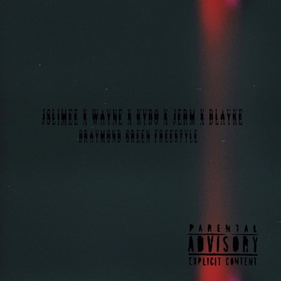 young trappers (feat. jslime, kybo, p4l jerm & blayke) - Single