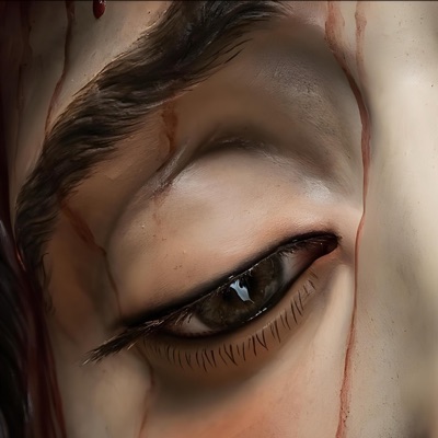 EYES ON HIM! - Single