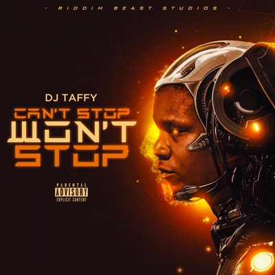 Can't Stop Won't Stop