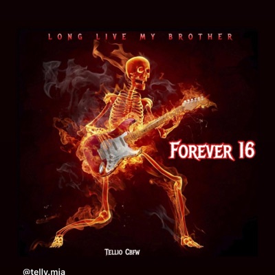 Forever 16 #LLMB