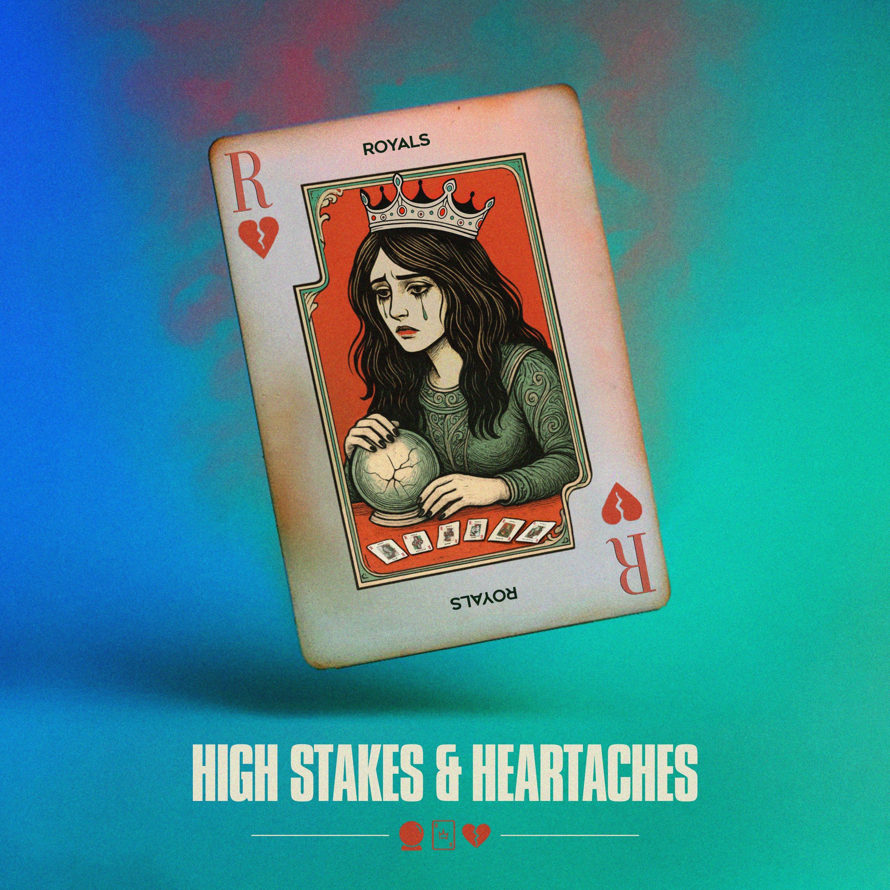 High Stakes & Heartaches