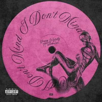 I Don't Mind - Single