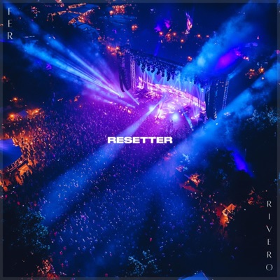 Resetter - Single