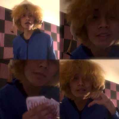 I Just Want to Party! - Single