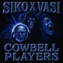 COWBELL PLAYERS 6vasi6 & Siko