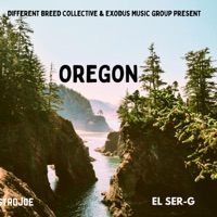 OREGON - Single - AstroJoe