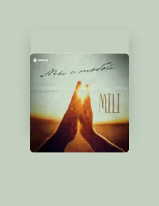 Dengarkan Mili, tonton video musik, baca bio, lihat tanggal tur & lainnya!