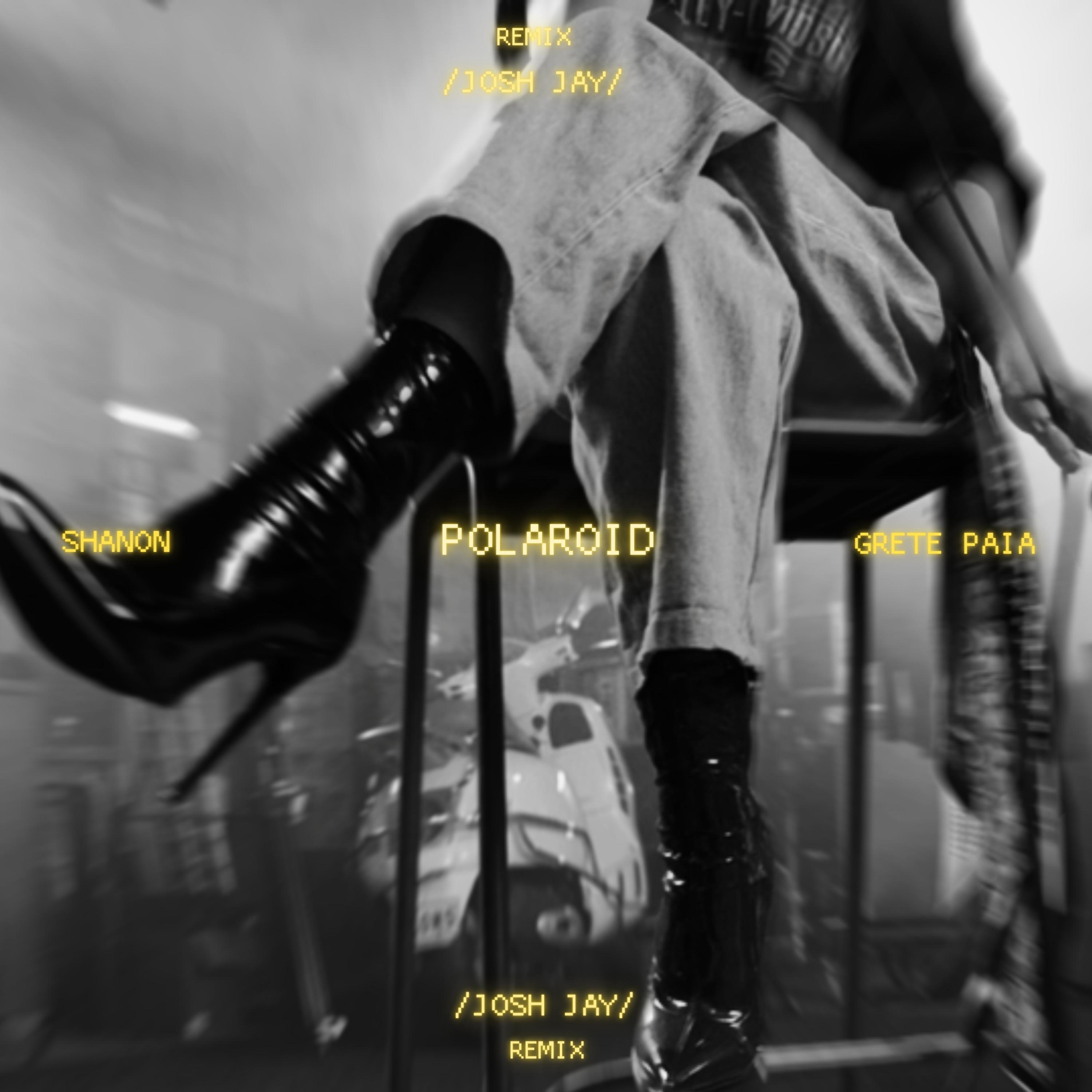 Polaroid (Josh Jay Remix) - Single