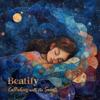 Beatify, Josh Blakesley & Kelly Lombardi - Beatify (Lullabies with the Saints)  artwork