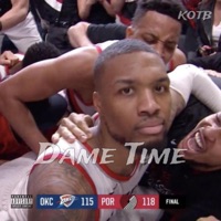 Dame Time - Single - KOTB