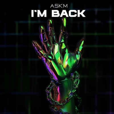 I'm Back - Single