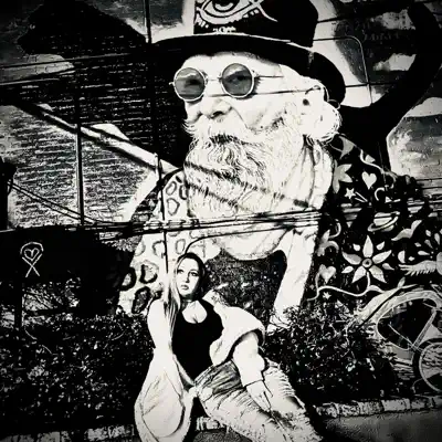Listen to Voodoo - Single by Mik Thomas